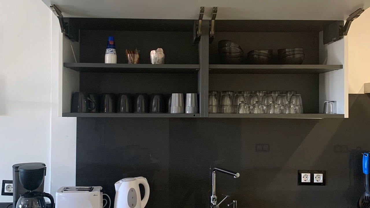 Photo of Kitchen in Benalmadena Costa