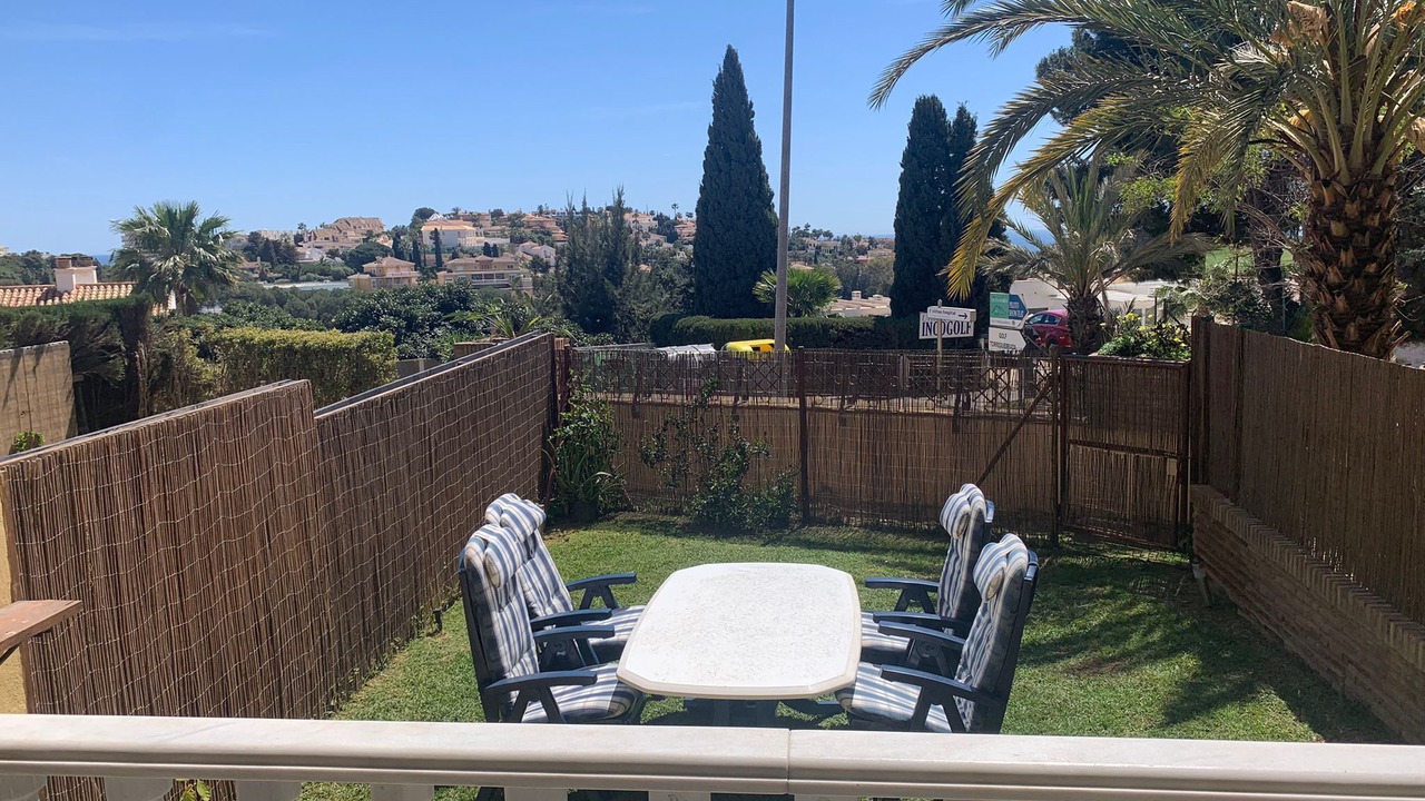 Photo of Outdoor in Benalmadena Costa