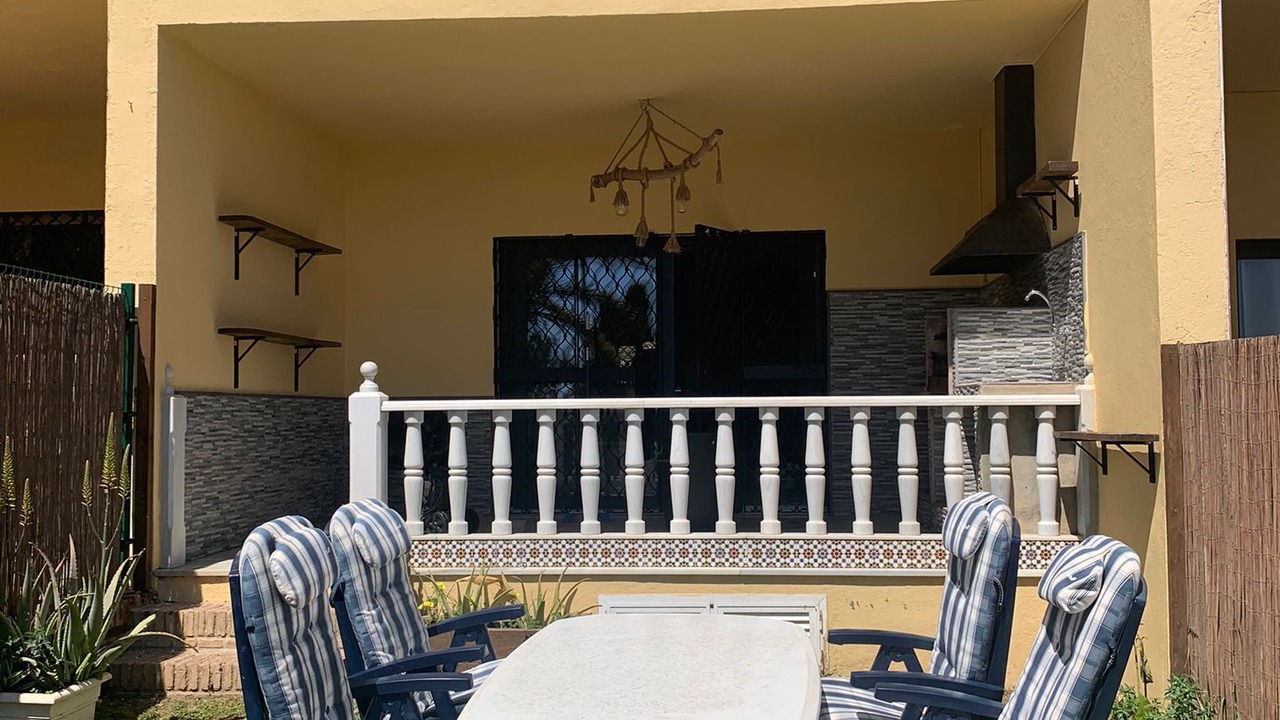 Photo of Outdoor in Benalmadena Costa