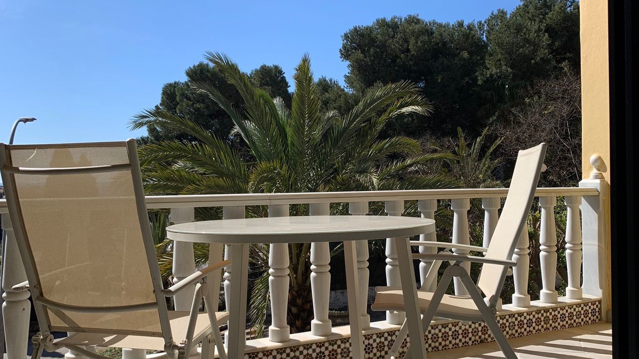 Photo of Outdoor in Benalmadena Costa