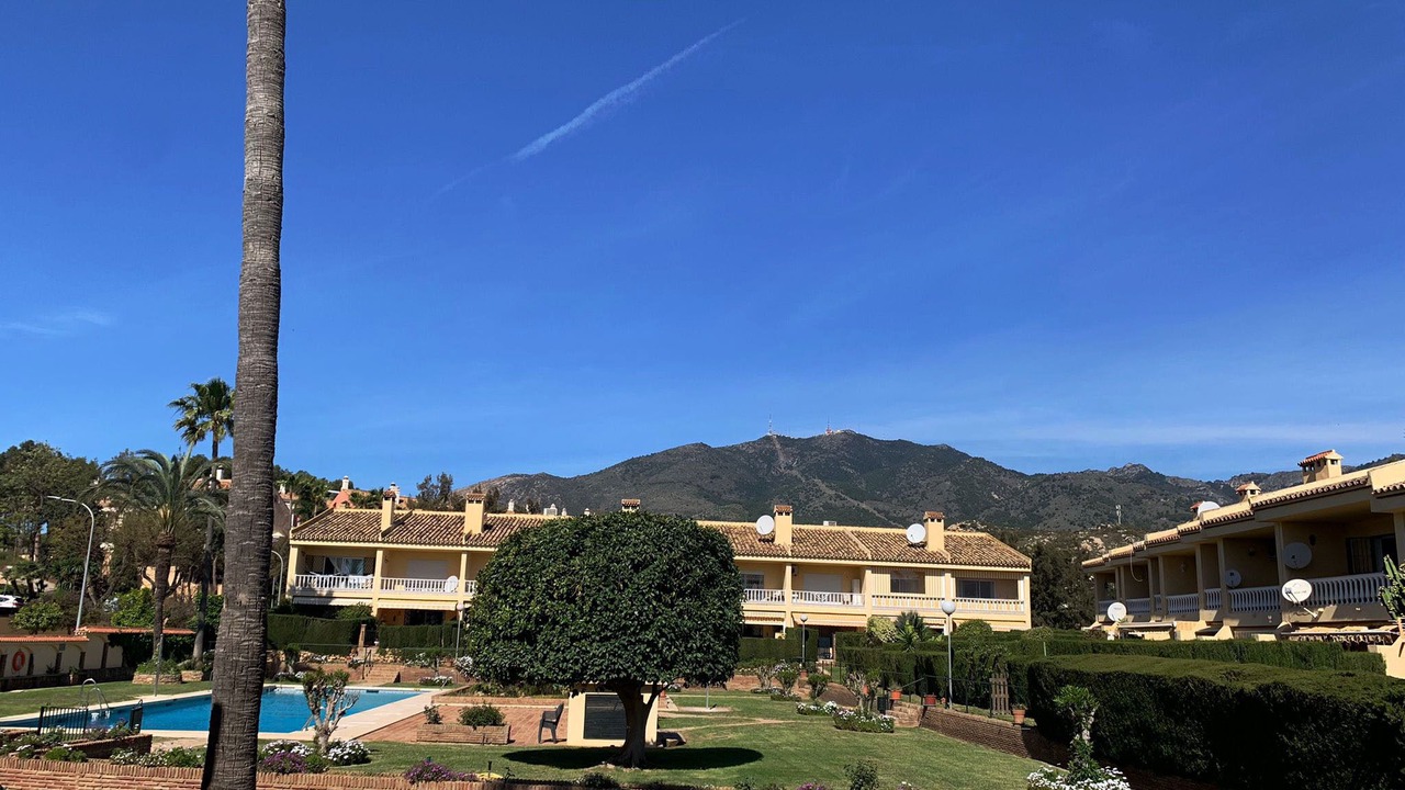 Photo of Outdoor in Benalmadena Costa