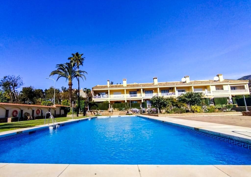 Photo of Outdoor in Benalmadena Costa