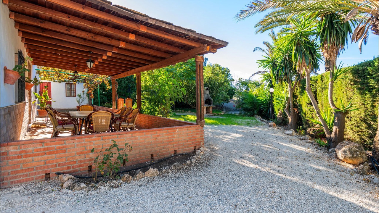 Photo of Outdoor in Alora
