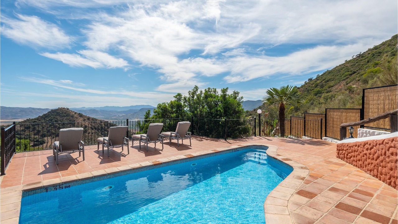 Photo of Outdoor in Alora