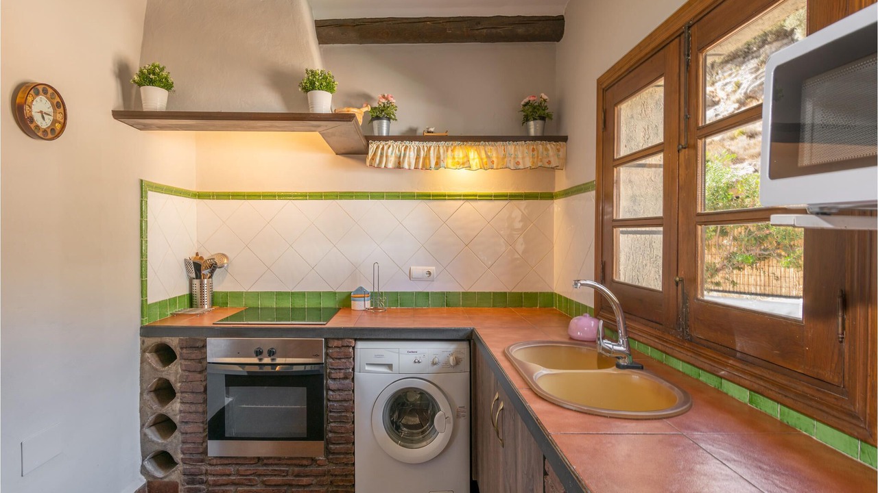 Photo of Kitchen in Alora