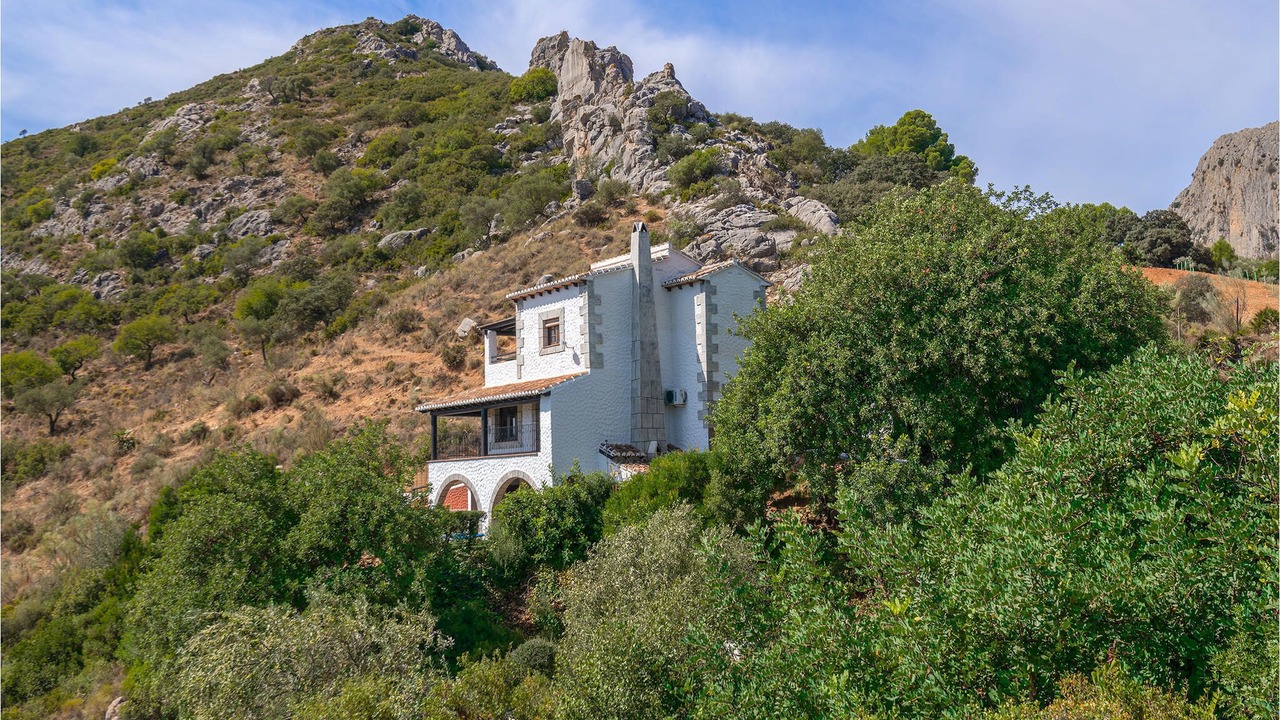 Photo of Outdoor in Alora