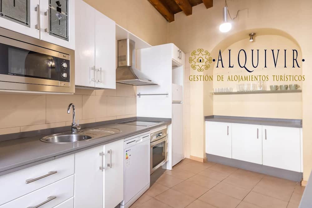 Photo of Kitchen in San Pedro