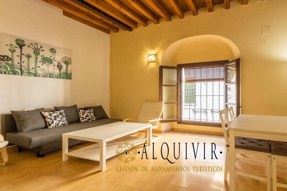 Photo of Livingroom in San Pedro