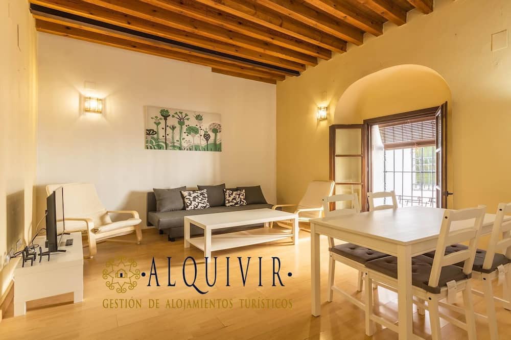 Photo of Livingroom in San Pedro
