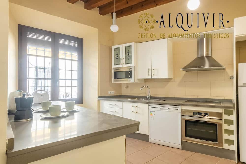 Photo of Kitchen in San Pedro