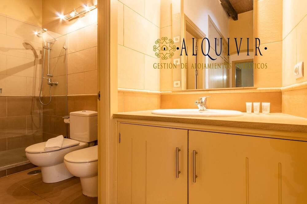 Photo of Bathroom in San Pedro