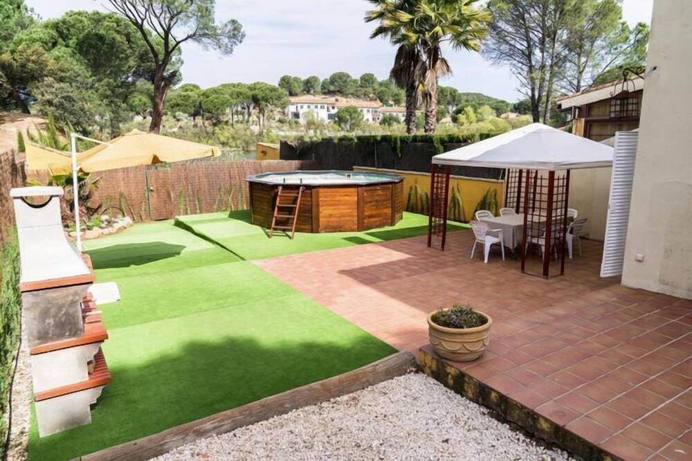 Photo of Outdoor in Las Jaras