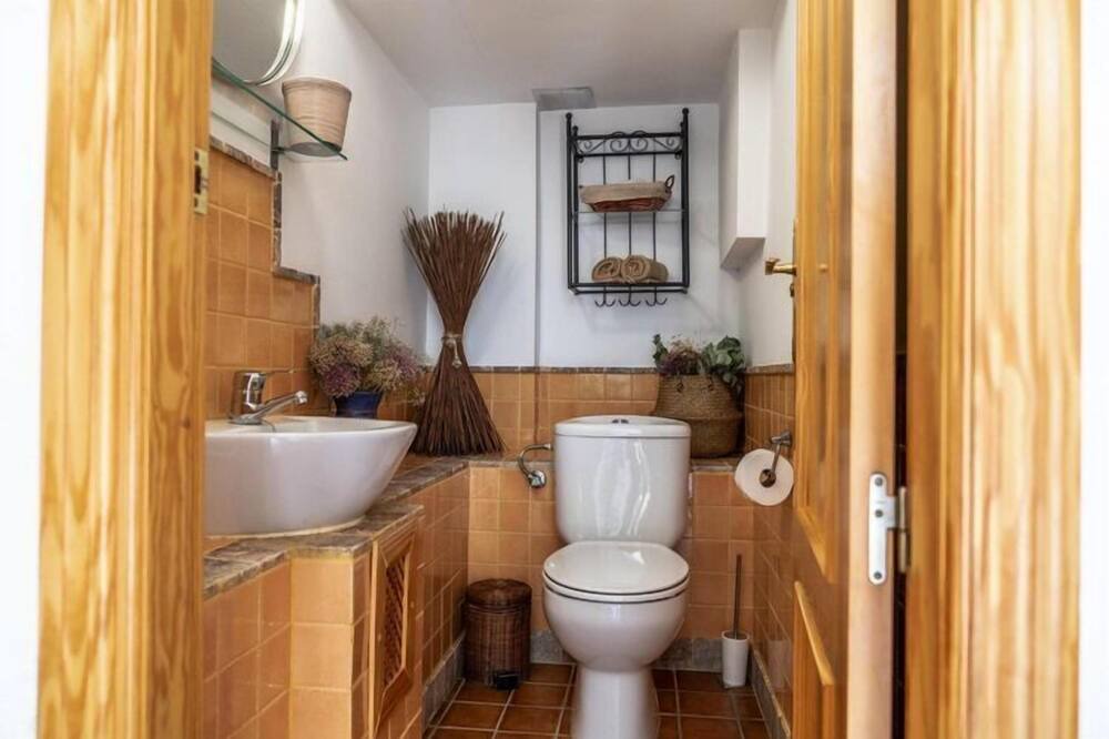 Photo of Bathroom in Las Jaras
