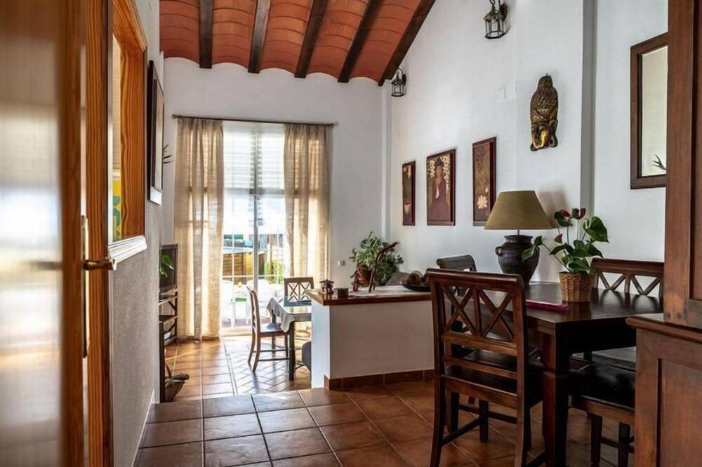 Photo of Livingroom in Las Jaras
