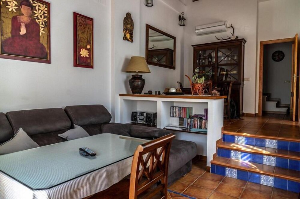 Photo of Livingroom in Las Jaras