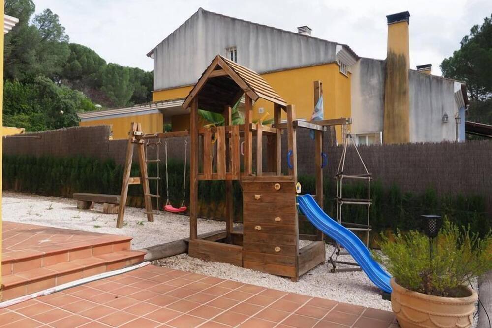 Photo of Outdoor in Las Jaras