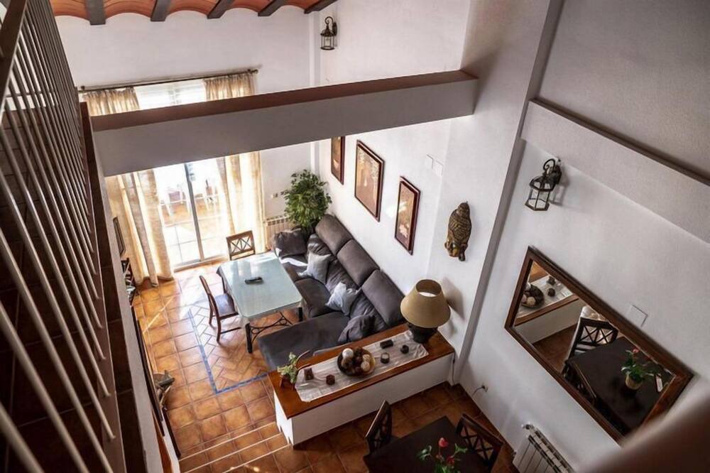 Photo of Livingroom in Las Jaras