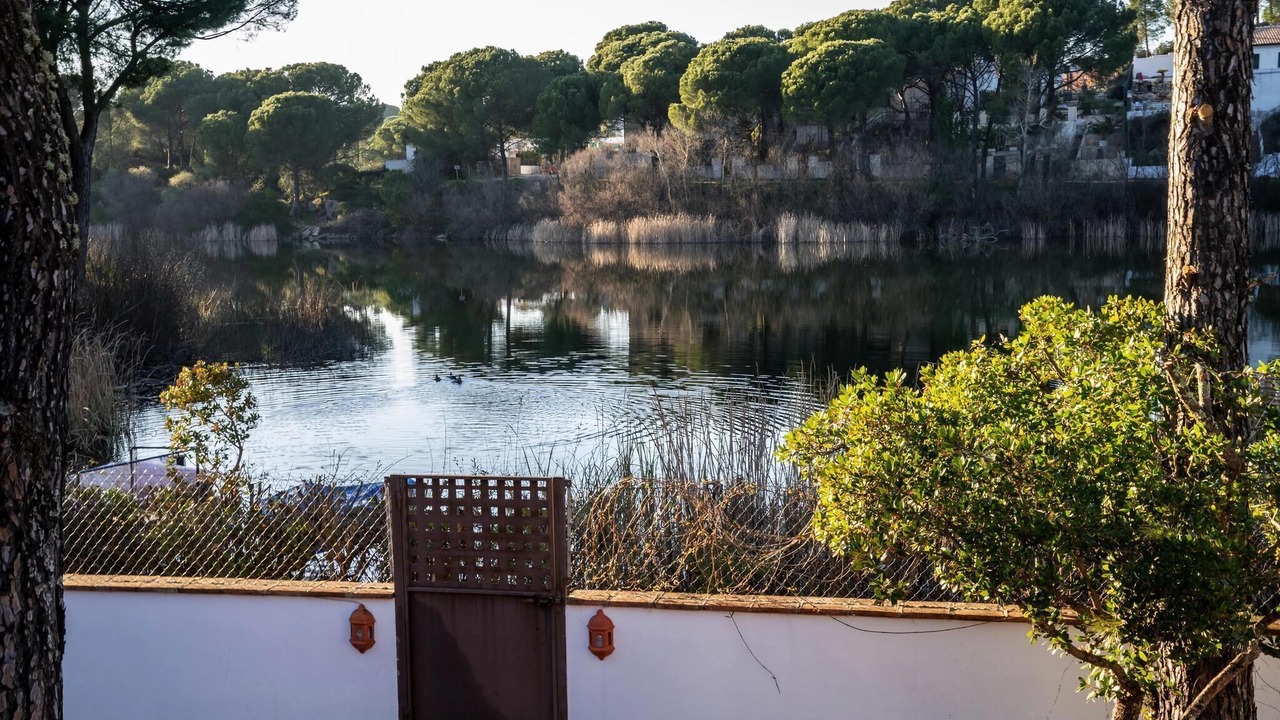 Photo of Outdoor in Las Jaras