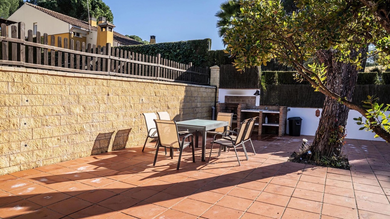 Photo of Outdoor in Las Jaras