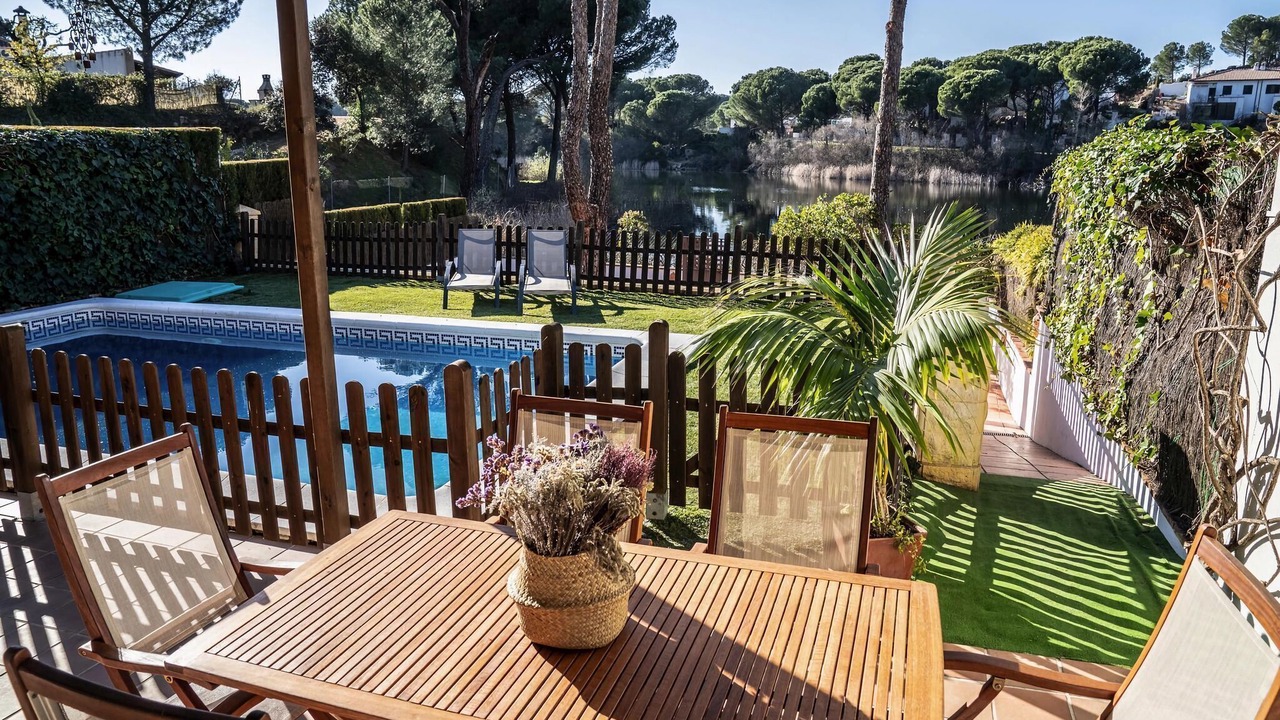 Photo of Outdoor in Las Jaras