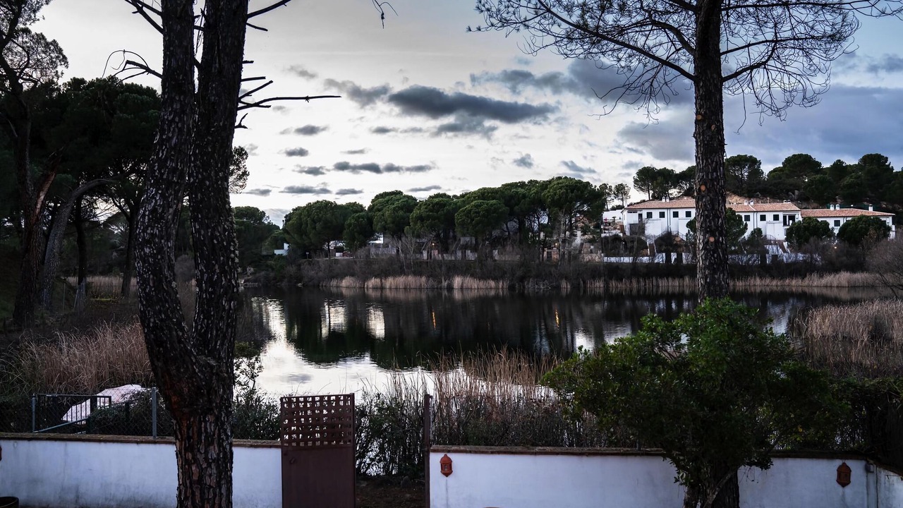 Photo of Outdoor in Las Jaras