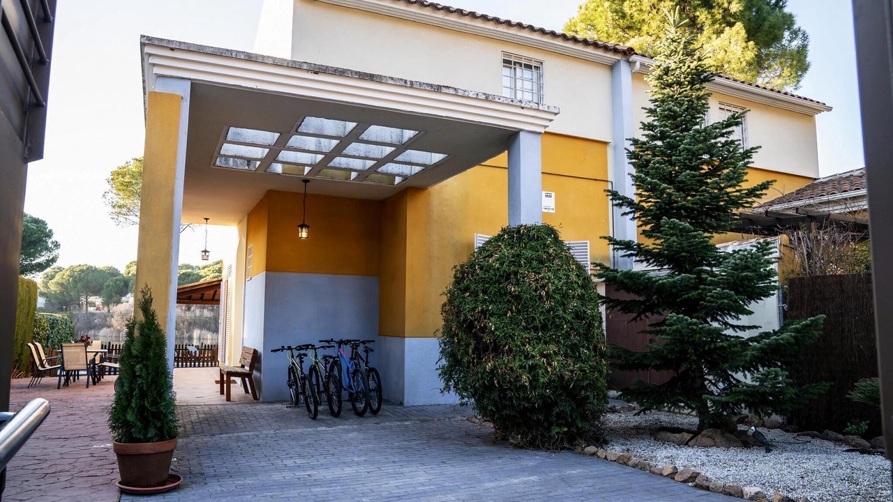 Photo of Outdoor in Las Jaras