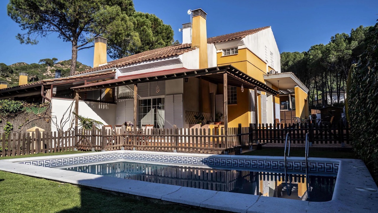 Photo of Outdoor in Las Jaras