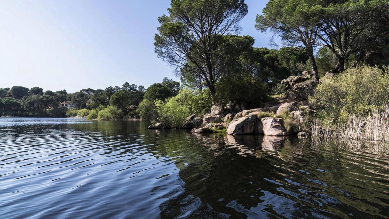 Photo of Outdoor in Las Jaras