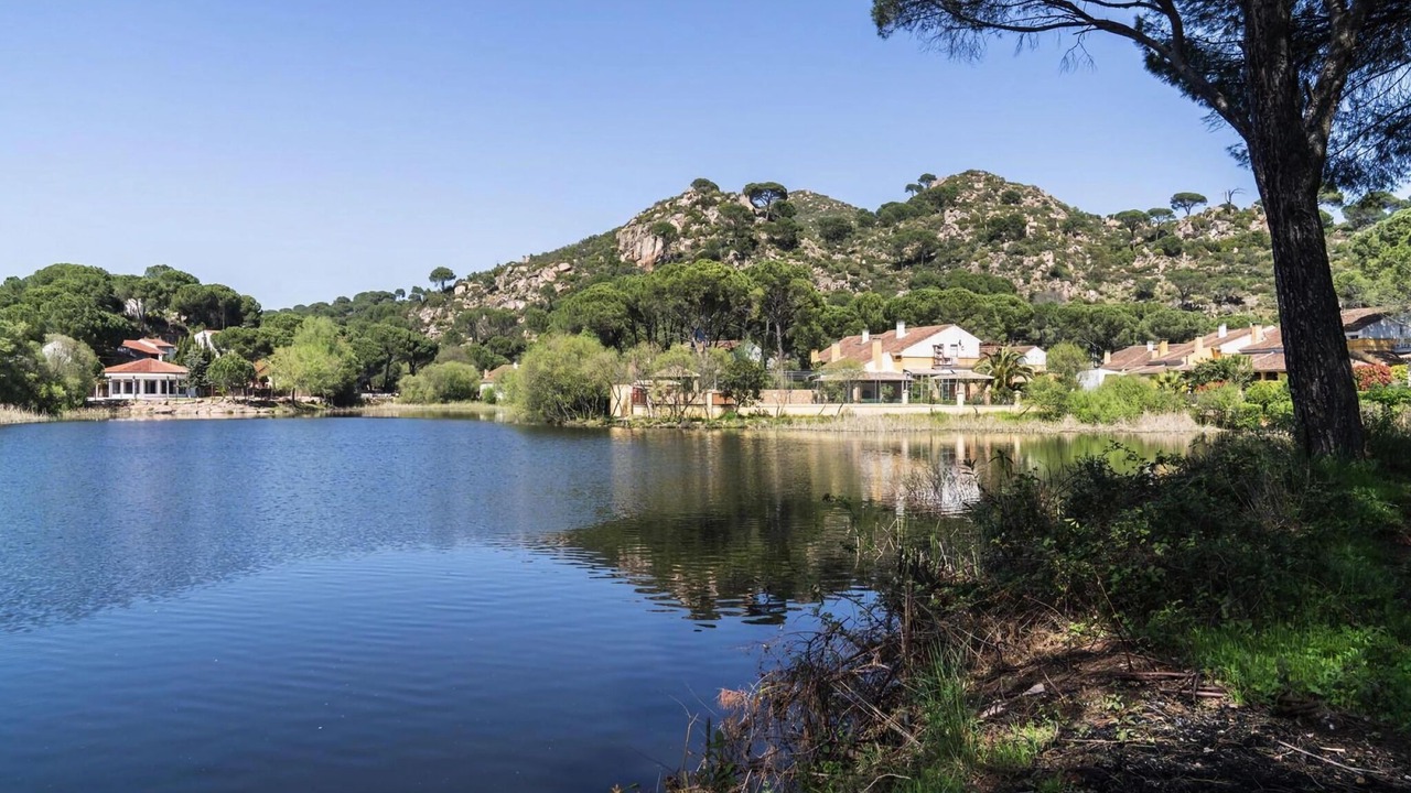 Photo of Outdoor in Las Jaras