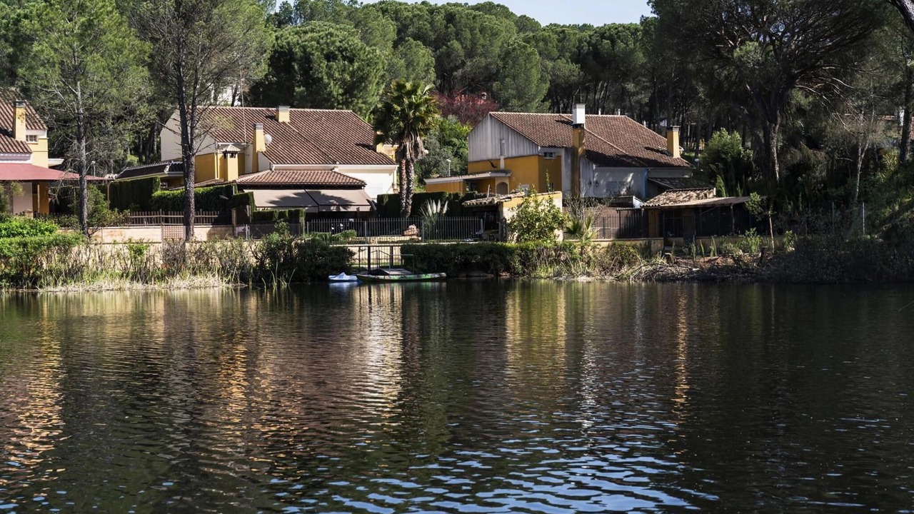 Photo of Outdoor in Las Jaras