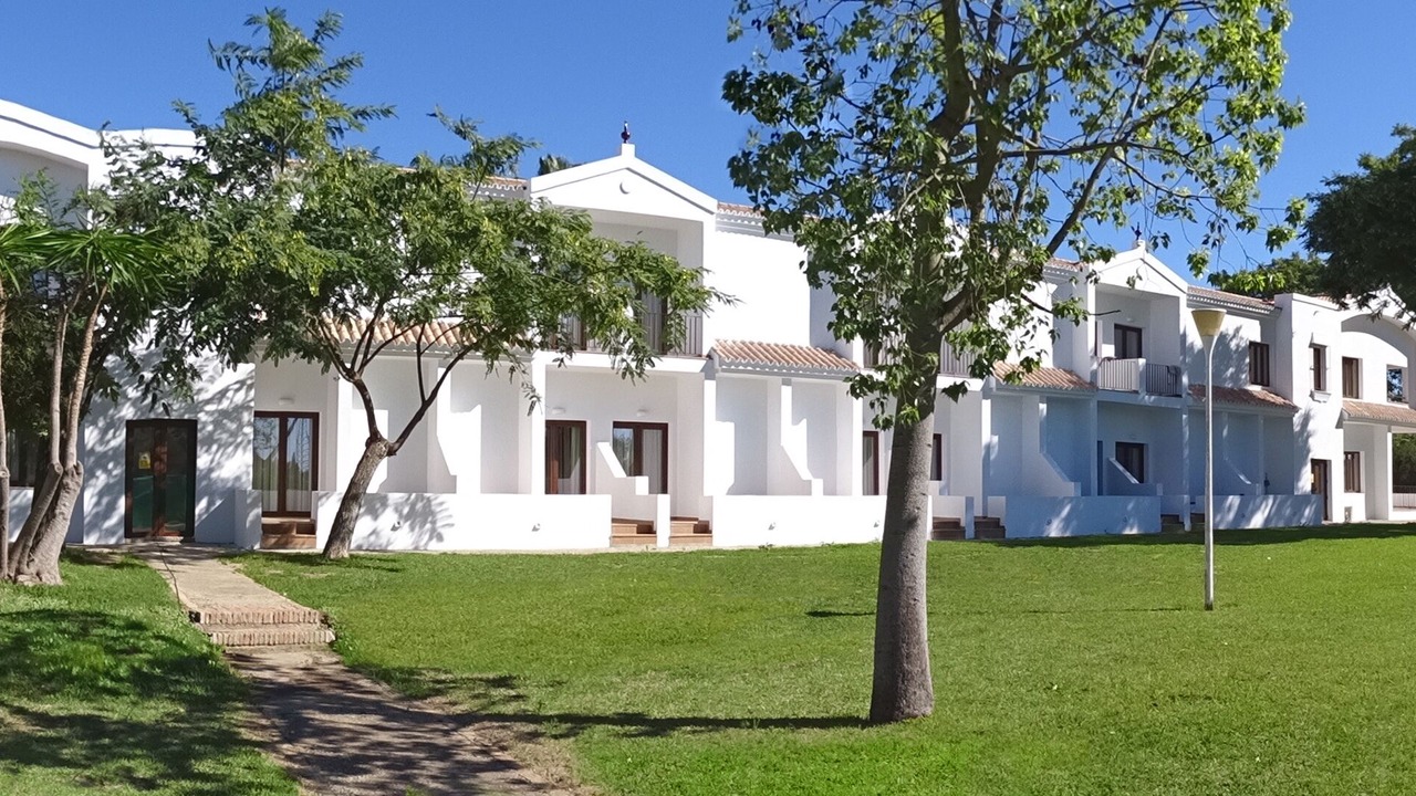 Photo of Outdoor in Jerez de la Frontera