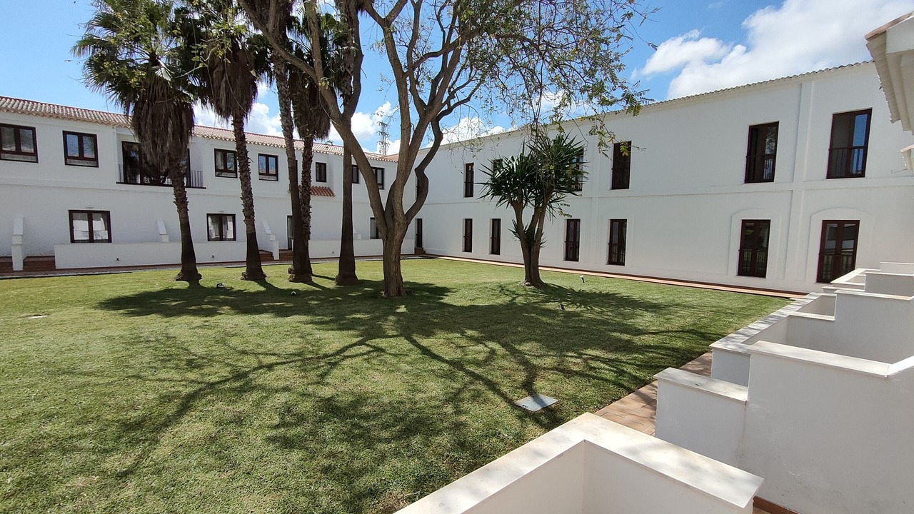 Photo of Outdoor in Jerez de la Frontera