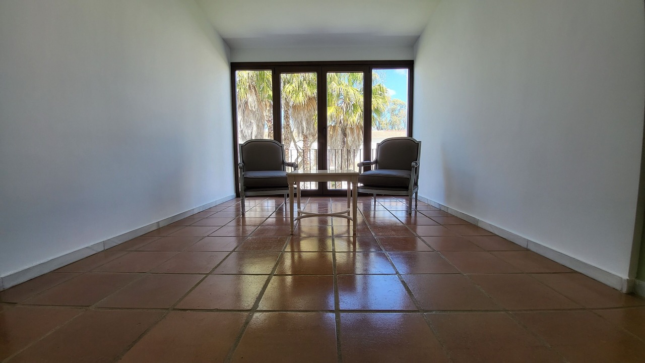 Photo of Bedroom in Jerez de la Frontera