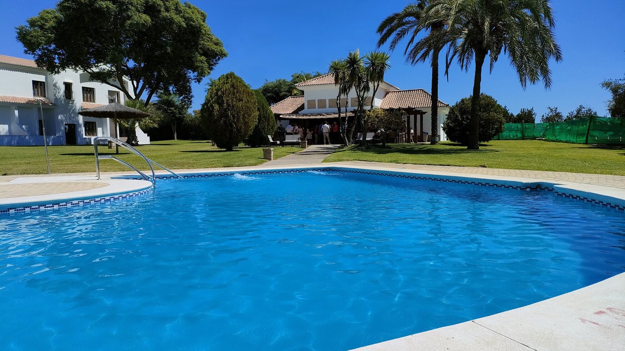 Photo of Outdoor in Jerez de la Frontera