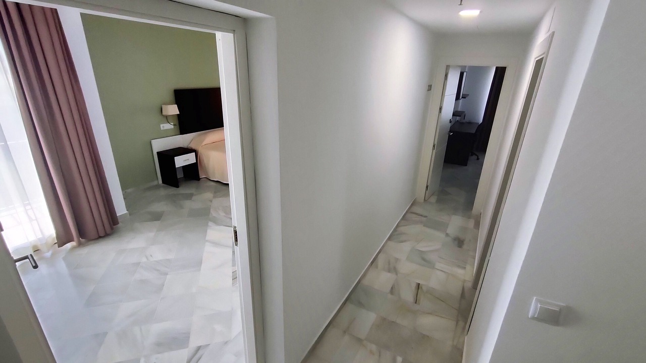Photo of Bedroom in Jerez de la Frontera