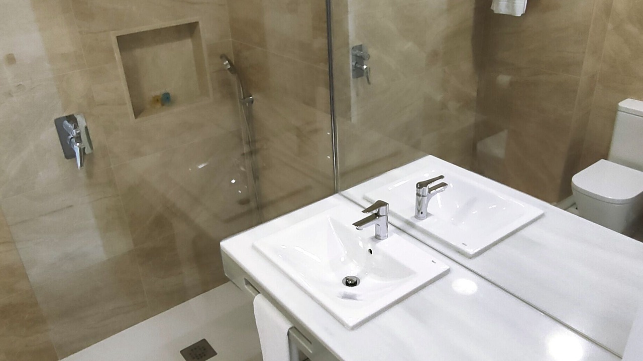 Photo of Bathroom in Jerez de la Frontera