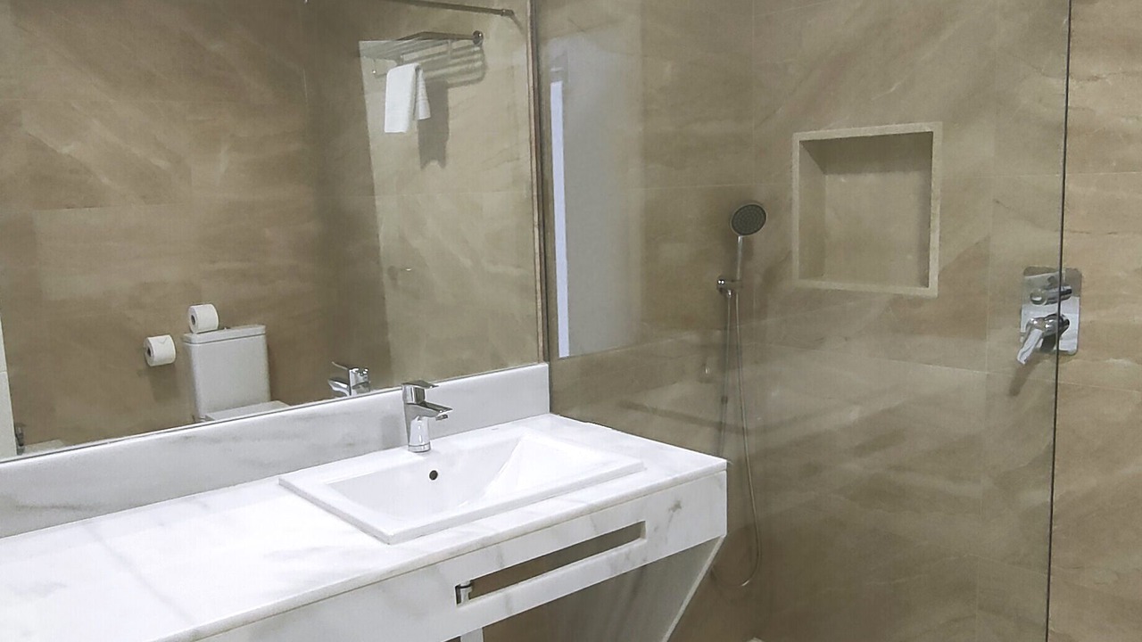 Photo of Bathroom in Jerez de la Frontera