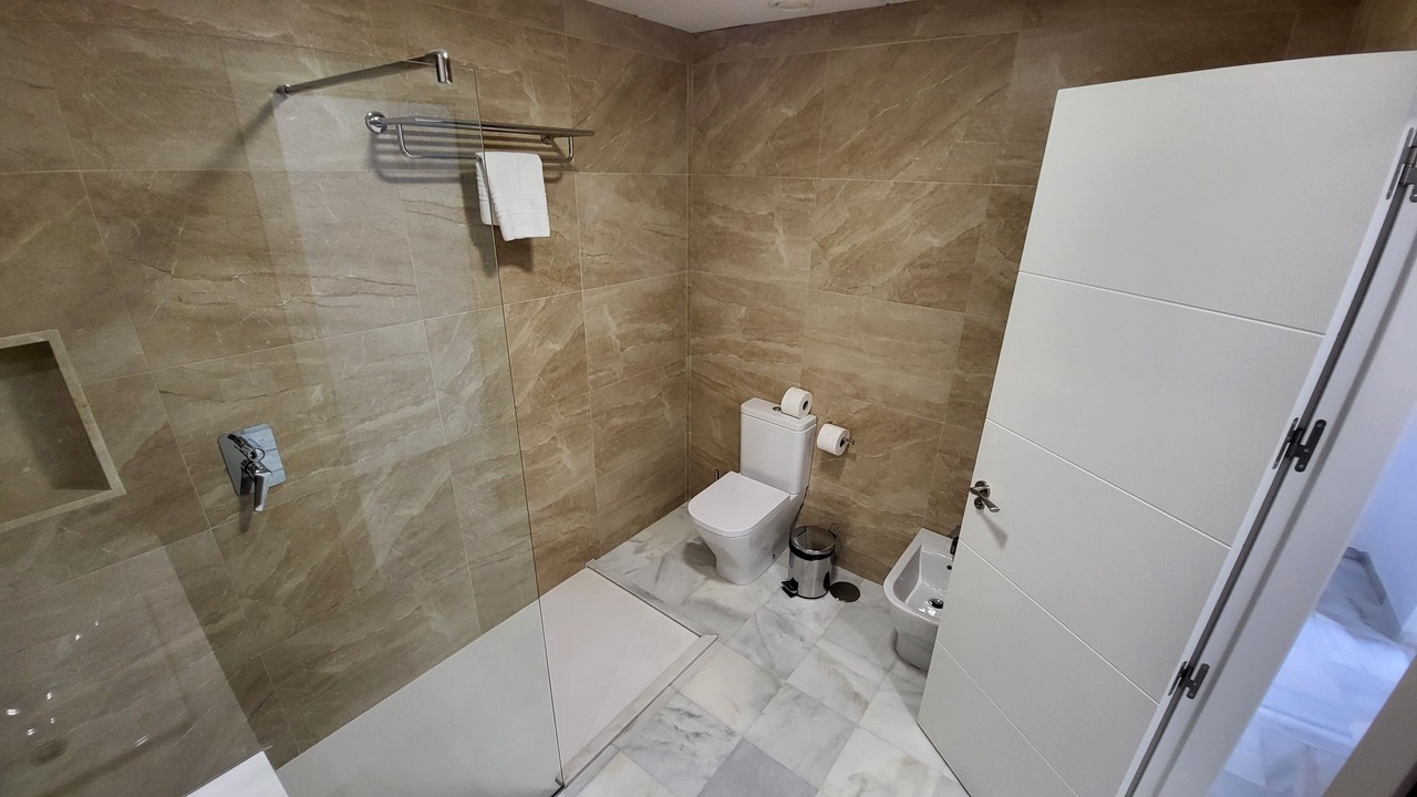 Photo of Bathroom in Jerez de la Frontera