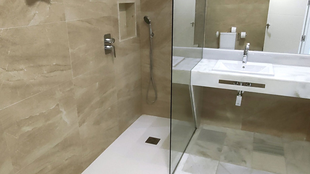 Photo of Bathroom in Jerez de la Frontera