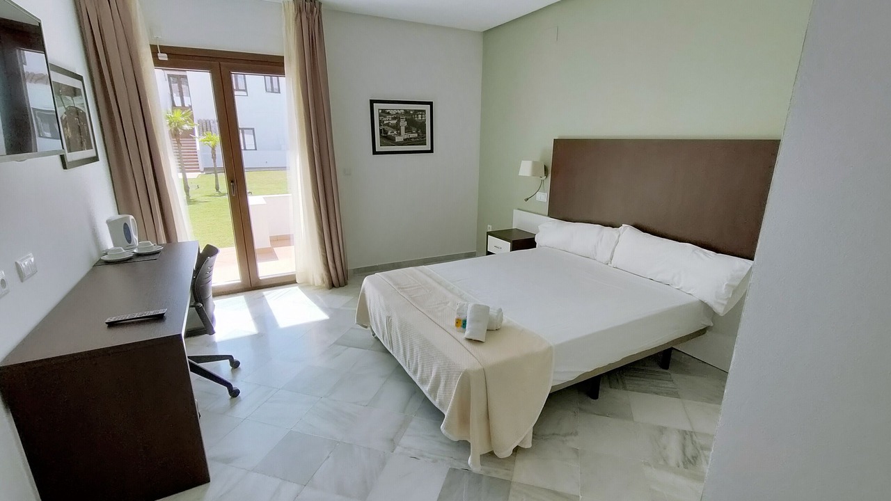 Photo of Bedroom in Jerez de la Frontera