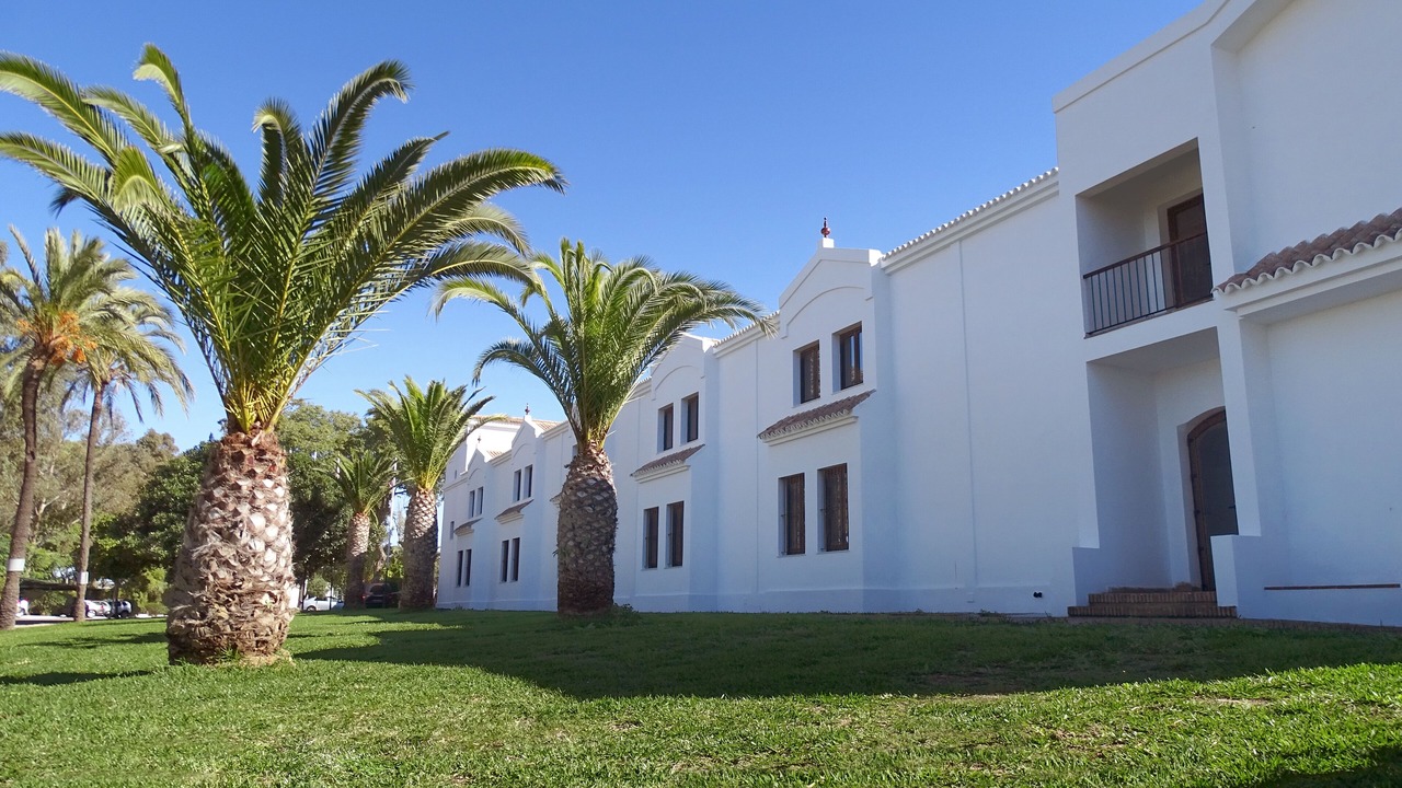 Photo of Outdoor in Jerez de la Frontera