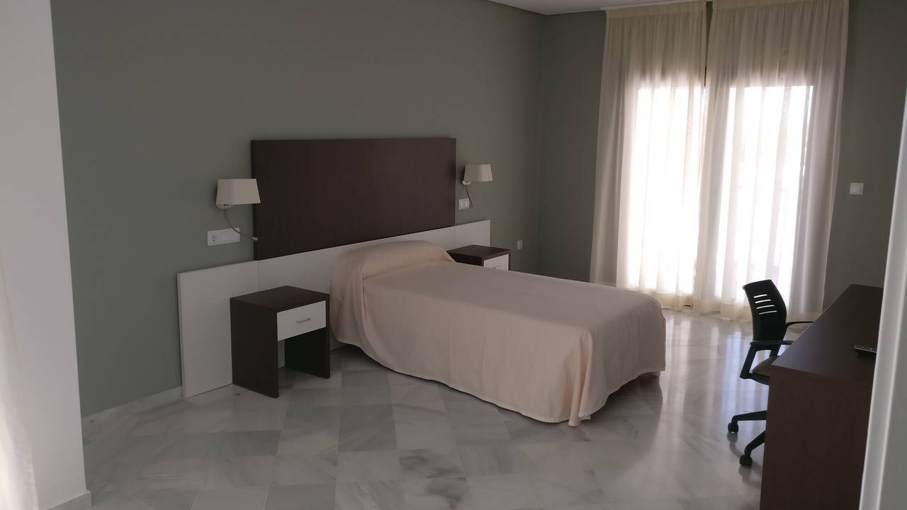 Photo of Bedroom in Jerez de la Frontera