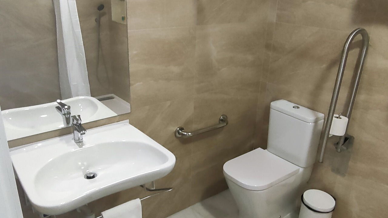 Photo of Bathroom in Jerez de la Frontera