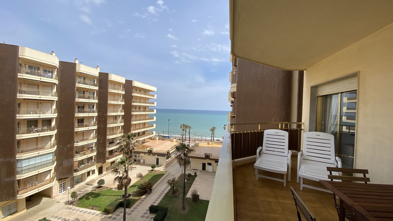 Photo of Outdoor in Costa del Sol