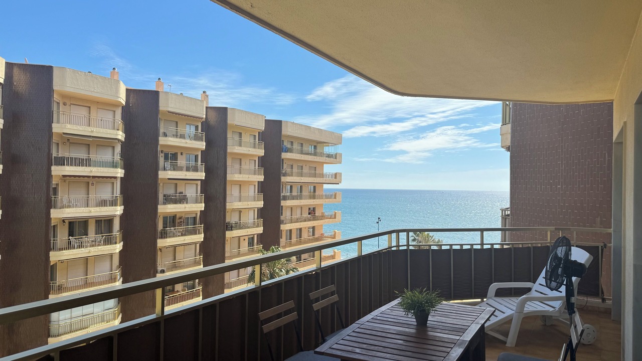 Photo of Outdoor in Costa del Sol