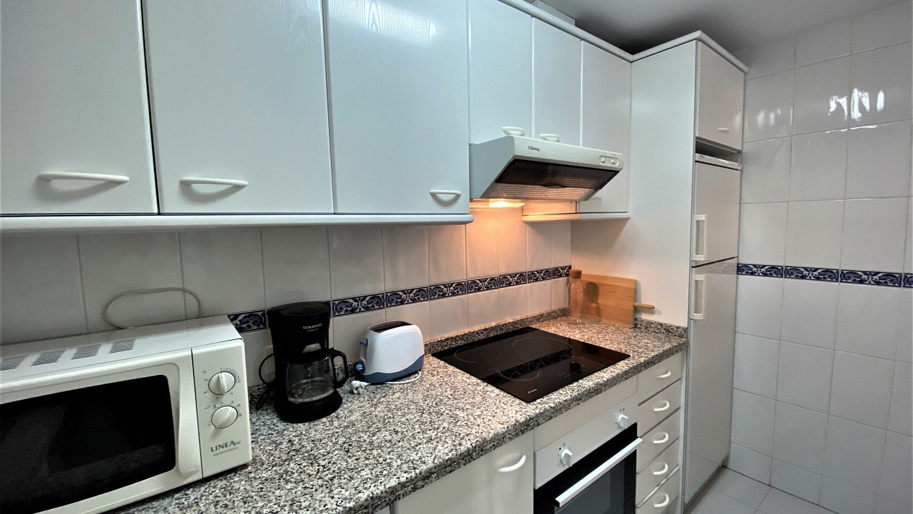 Photo of Kitchen in Costa del Sol