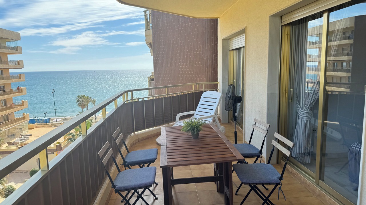 Photo of Outdoor in Costa del Sol