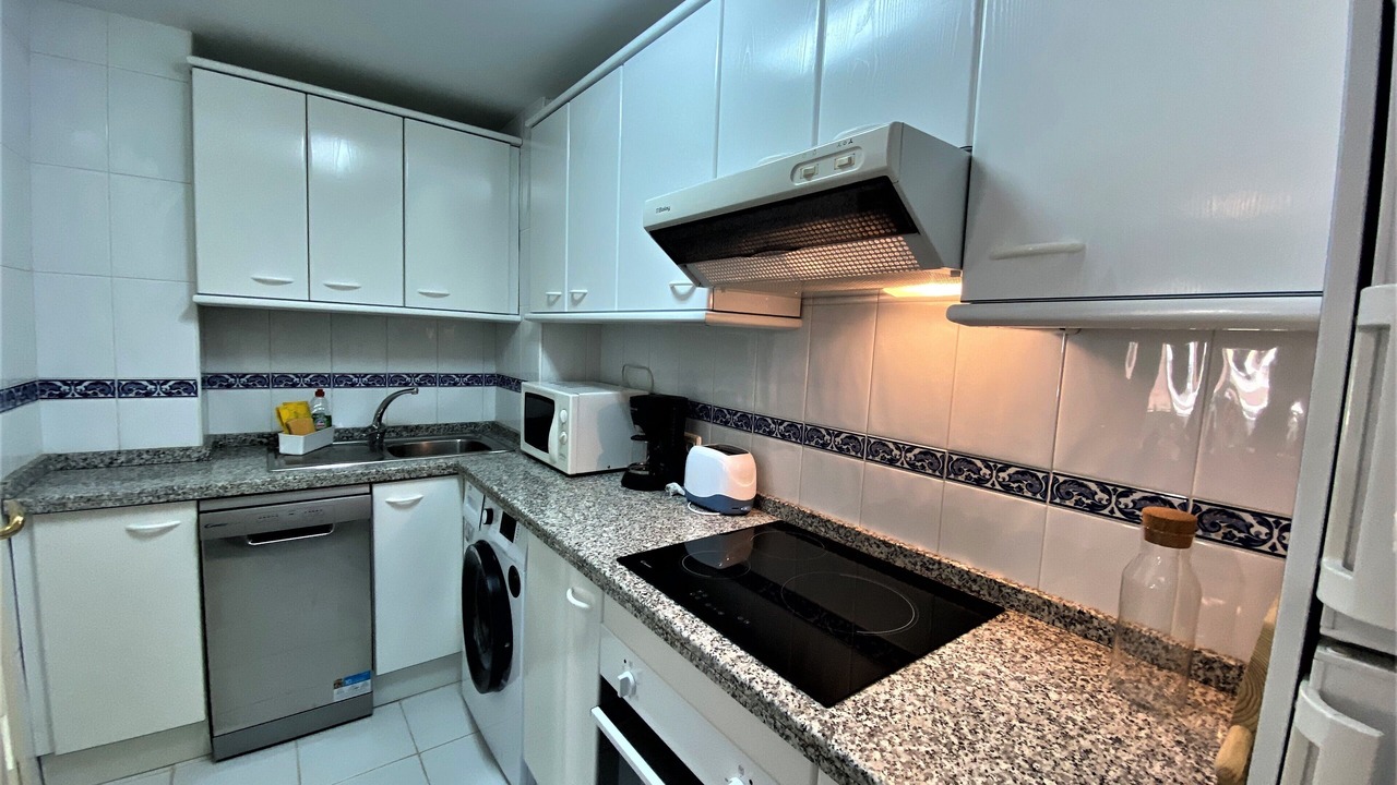 Photo of Kitchen in Costa del Sol