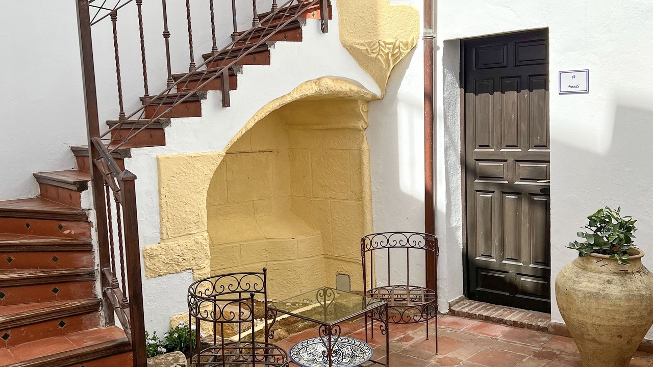 Photo of Patio Balcony in Carmona