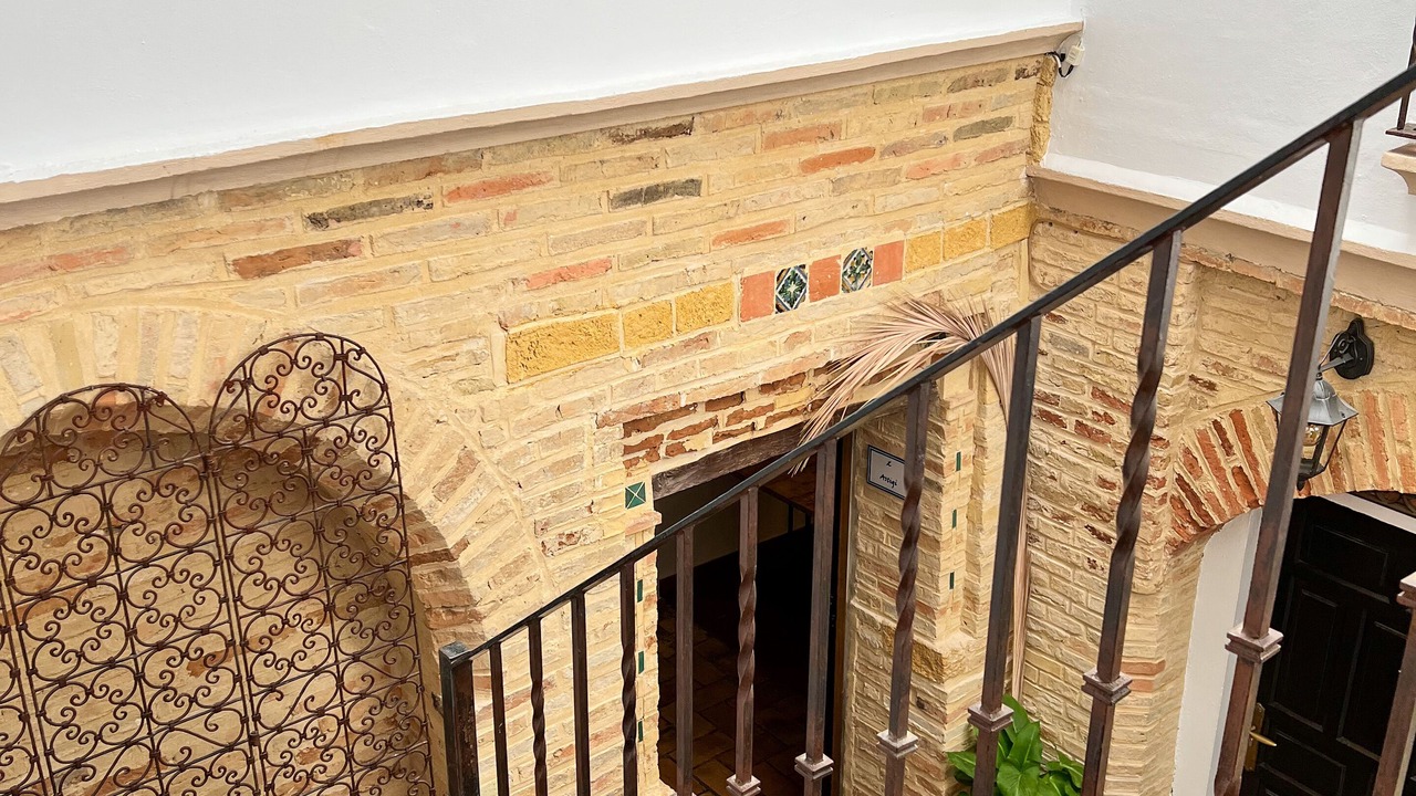 Photo of Patio Balcony in Carmona